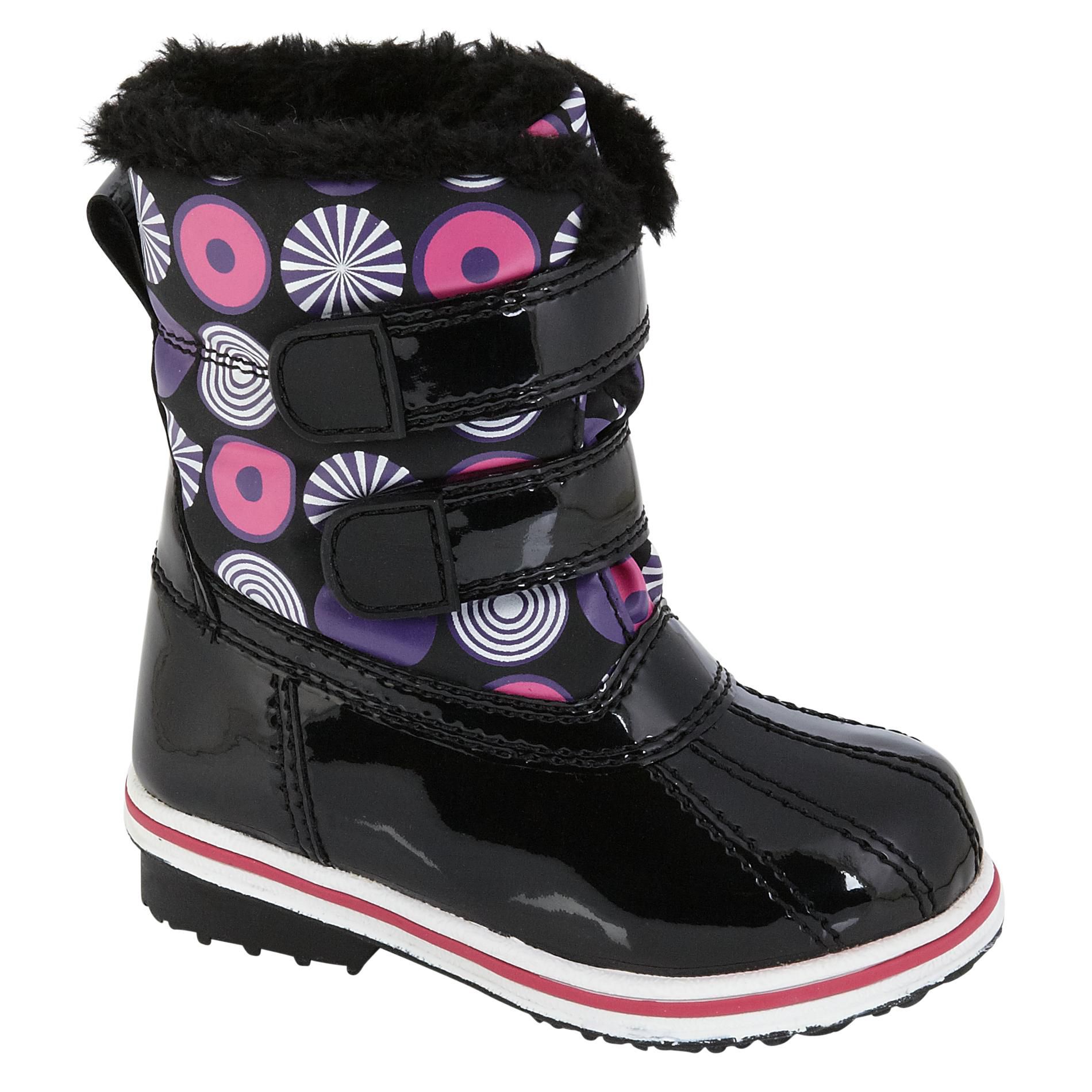 Girl Snow Boots Qt0xpehn